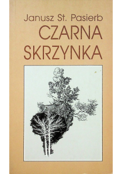 Czarna skrzynka