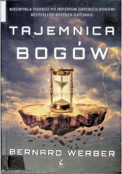 Tajemnica bogów