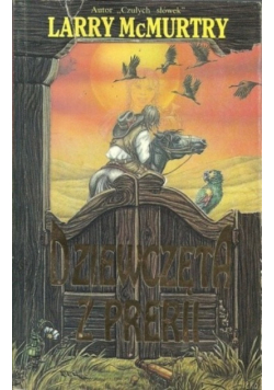 Dziewczęta z prerii