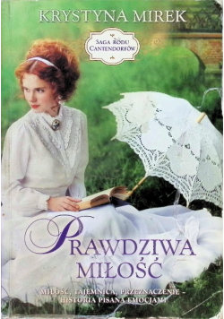 Prawdziwa miłość