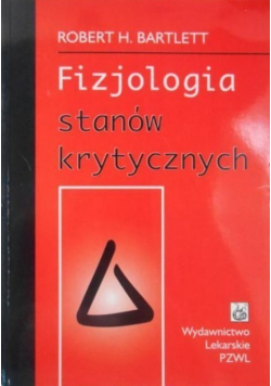 Fizjologia stanów krytycznych