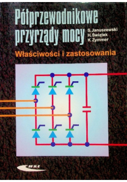 Półprzewodnikowe przyrządy mocy