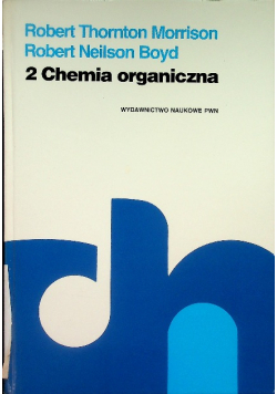 Chemia organiczna