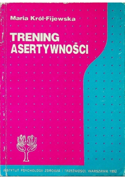 Trening asertywności
