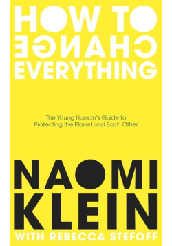 How To Change Everything