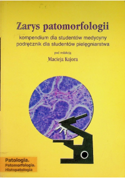 Zarys patomorfologii