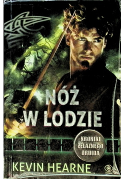 Nóż w lodzie
