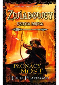 Zwiadowcy Księga 2