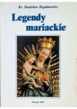 Legendy mariackie