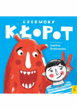 Czerwony kłopot
