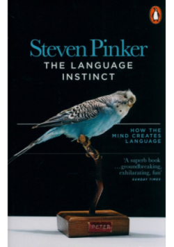 The Language Instinct
