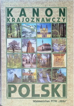 Kanon Krajoznawczy Polski