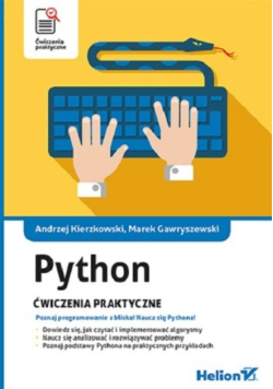 Python ćwiczenia praktyczne