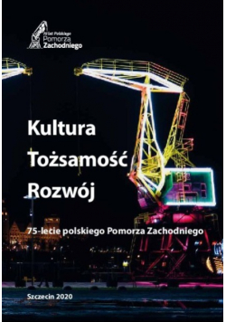 Kultura tożsamość rozwój