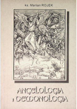Angelologia i demonologia