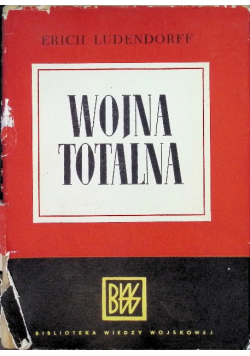 Wojna totalna