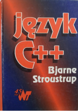 Język C + +