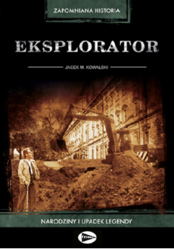 Eksplorator