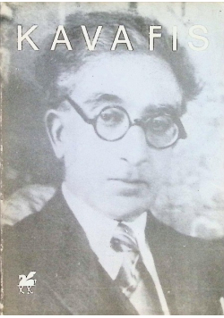Kavafis Poezje wybrane