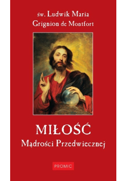 Miłość Mądrości Przedwiecznej