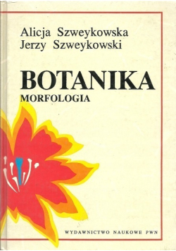 Botanika Morfologia