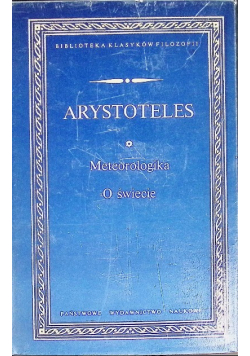 Meteorologika o świecie