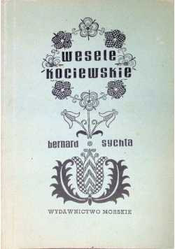 Wesele kociewskie