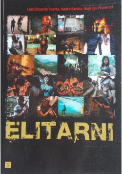 Elitarni