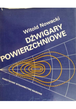 Dźwigary powierzchniowe