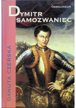 Dymitr Samozwaniec