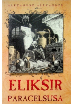 Eliksir Paracelsusa