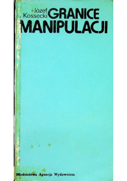 Granice Manipulacji