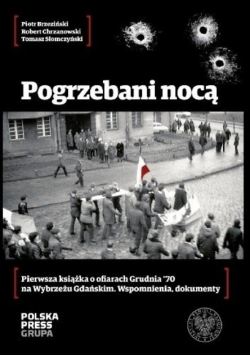 Pogrzebani nocą