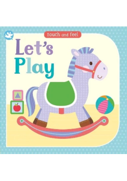 Little Learners Let's Play
