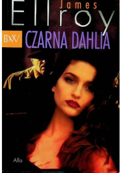 Czarna Dahlia