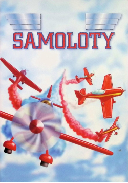 Samoloty