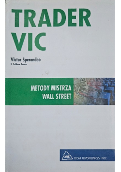 Metoda mistrza Wall Street