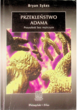 Przekleństwo Adama