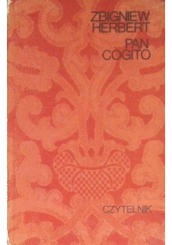 Pan Cogito