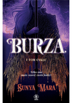 Burza Tom 1