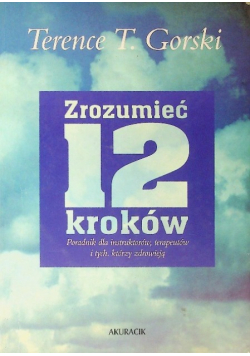 Zrozumieć 12 kroków
