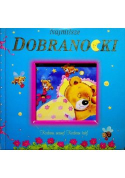 Najmilsze dobranocki