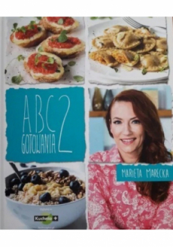 ABC gotowania Tom 2