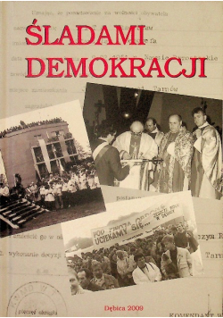 Śladami demokracji