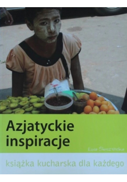 Azjatyckie inspiracje