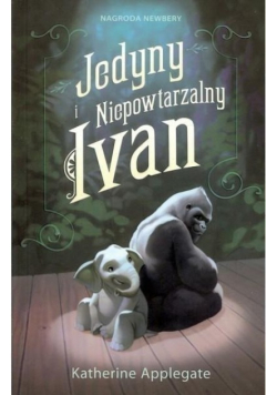 Jedyny i niepowtarzalny Ivan