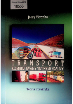 Transport kombinowany intermodalny