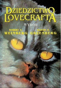 Dziedzictwo Lovecrafta