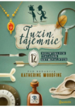 Tuzin tajemnic
