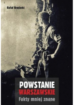 Powstanie Warszawskie Fakty mniej znane